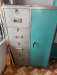 4 Drawer File Cabinet for Office and home